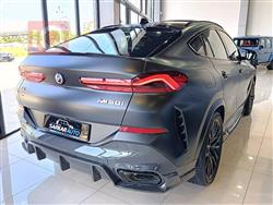 بي ام دبليو X6